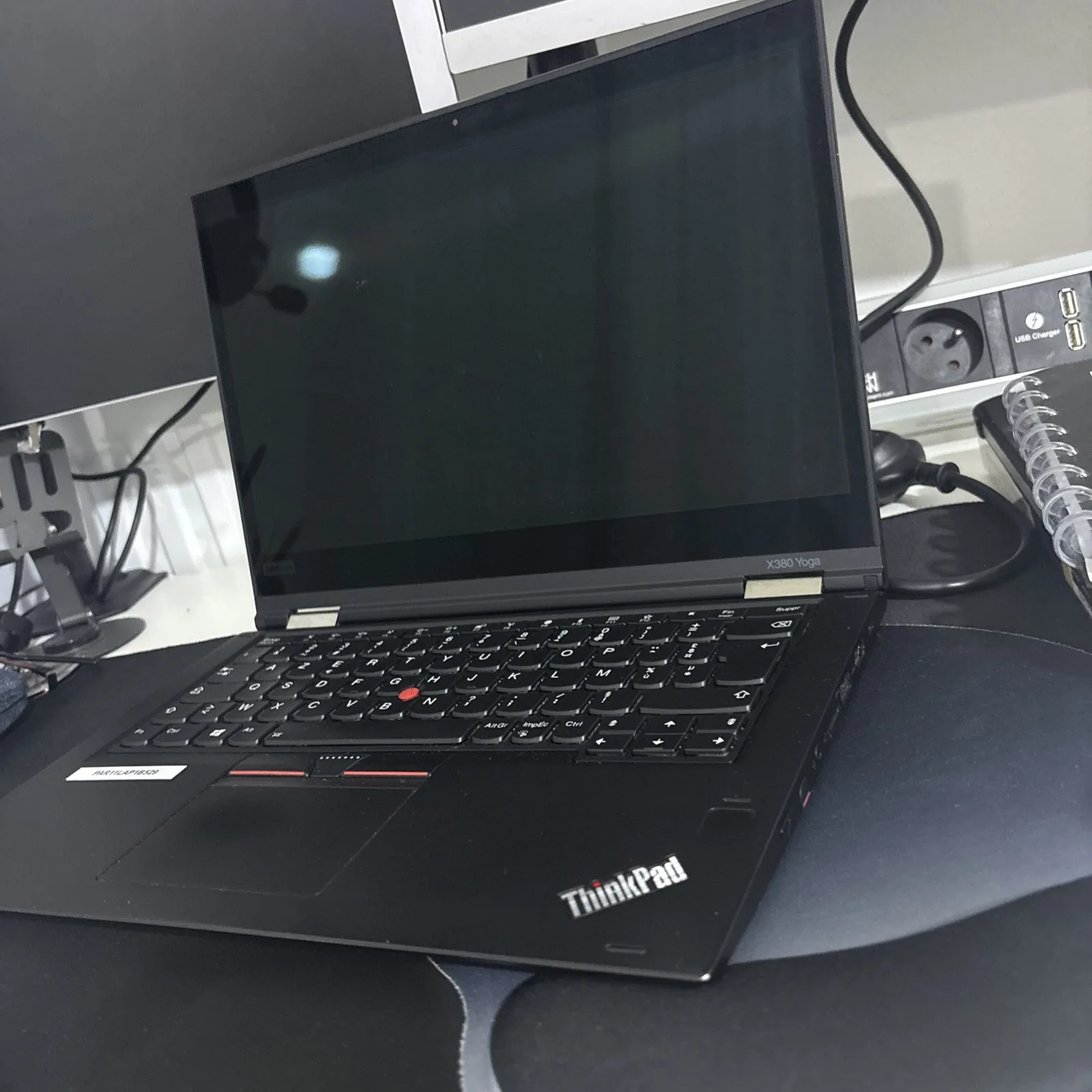 Lenovo Thinkpad X380 Yoga