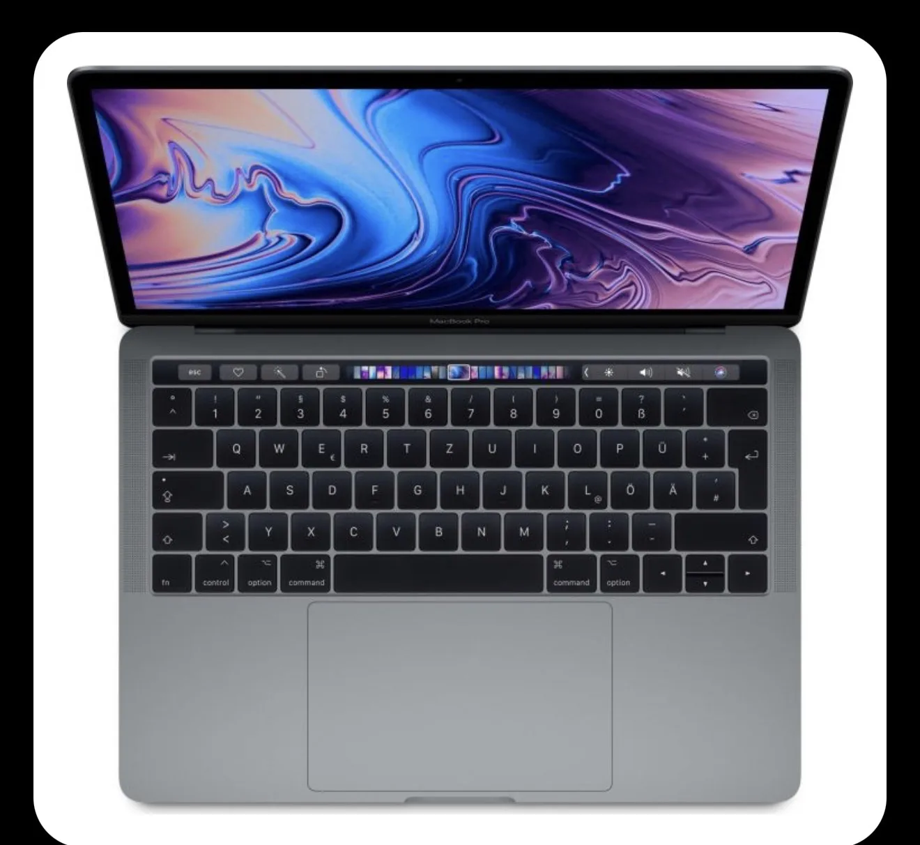 MacBook pro